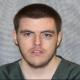 Matthew Cover mugshot